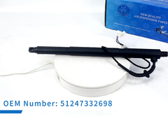 Tech Master Power Liftgate برای BMW X6 E71 E72 2007-2014 51247332698