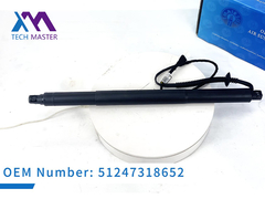 Tech Master Power Liftgate برای BMW X6 F16 F86 2007-2016 51247318652