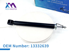 تکنولوژى استاد، خفه كننده شوك عقب براي شيورولت کروز 13332639