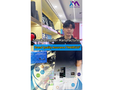 ️️️️اگر به تامین کننده ی معلق هوا با کیفیت بالا نیاز دارید، لطفا با ما تماس بگیرید.