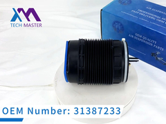 تکنولوژي استاد ولوو S90II هواي پشتي 31387233