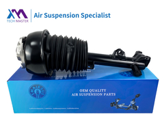 استاد تکنولوژی TMAIRSUS شاک هوا جلو برای مرسدس بنز W212 کلاس E 2123234600