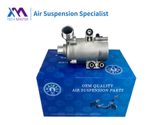 تکنولوژي استاد TMAIRSUS BMW F30 سری 3 پمپ آب 11517597715