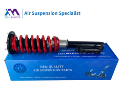 استاد تکنولوژي TMAIRSUS مرسدس بنز W220 هواي بهار به بهار عادي تغيير يافت