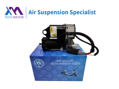 کمپرسور هوا TMAIRSUS برای Range Rover L322 LR015089