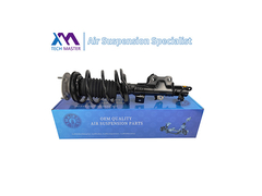 استاد تکنولوژی TMAIRSUS آمپولیسر جلویی برای کادیلاک ATS CTS 23247469