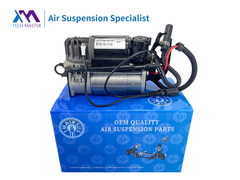 کمپرسور هوا برای آئودی Q7-2002-2016