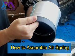 ❓❓آیا کنجکاوید بدانید که کیت های تعمیر هوا چگونه نصب می شوند؟