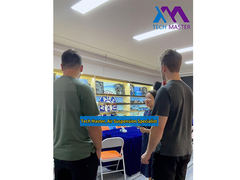 در Tech Master، ما افتخار می کنیم که متخصص پیشرو در راه حل های تعلیق هوا هستیم.