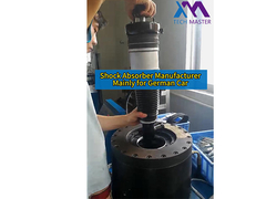 تولید کننده ی آبگرم کننده ی شوک از گوانگژو چین