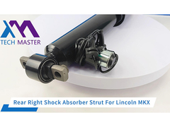 تکنولوژي استاد عقب سمت راست شاک آبسوردر پشت لنکن MKX F2GZ18125G