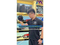 فرآیند تولیدی خود را با دستگاه Crimping Tech Master با کیفیت بالا ارتقا دهید