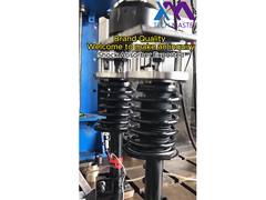 سازنده تعلیق هوا: اولین و آخرین توقف شما برای قطعات تعلیق هوا