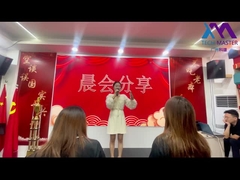 جلسه ی صبح برای خوشبختی