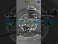 ما تولید کننده قطعات تعلیق هوا از گوانگژو چین هستیم.