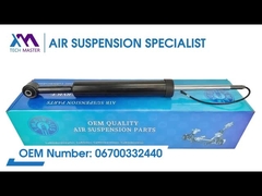 تکنولوژي استاد TMAIRSUS شاکسوار عقب برای Maserati quattroporte Ghibli با ADS 06700332440