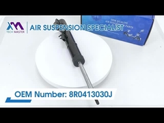 استاد تکنولوژی TMAIRSUS آمبوریسر شاک جلو برای آئودی Q5 Q3 A4 S4 A5 S5 با ADS 8R0413030J