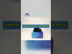 کنجکاوید بدانید که چرا قطعات تعلیق هوا ما توسط حرفه ای ها در سراسر جهان مورد اعتماد قرار می گیرند؟