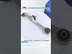 استاد تکنولوژي TMAIRSUS جلو پايين بازوي کنترل چپ و راست 2213308107