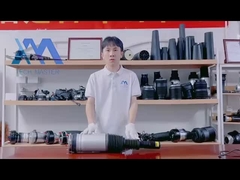 آمپولیسر جلو رنج روور L405