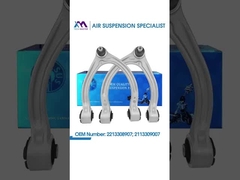 Tech Master TMAIRSUS محور جلو، چپ، بالا برای بنز W221، محور جلو، راست، بالا برای بنز W211 22