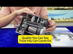 تولید کننده شاک های تعلیق هوا از گوانگژو، چین