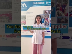 فابريکه ي هواي معلق از گوانگژو، چين