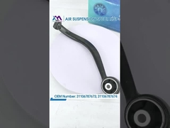 عایق شلیک کننده ی مقاوم در تعلیق هوا پیش 37106877553