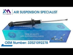 تکنولوژي استاد TMAIRSUS خروجي استروت شوک جذب کننده برای BMW E34 33521092278