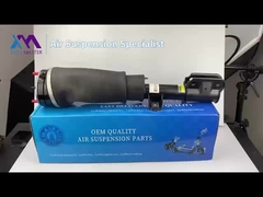 شاک تعلیق هوا 1 قطعه با مواد فولادی و ضمانت