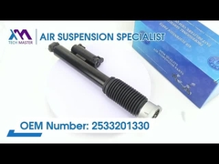 تکنولوژي استاد TMAIRSUS عقب چپ Strut شوک جذب کننده مرسدس بنز W253 با ADS 2533201330