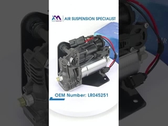 Tech Master TMAIRSUS کمپرسور تعلیق هوا برای Land Rover Discovery 3/4 LR045251