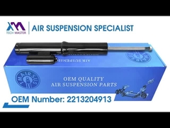 Tech Master TMAIRSUS شاک کویل جلو چپ برای بنز W213 کلاس E CLS C238 4 ماتیک 2133204930