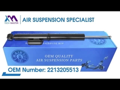 استاد تکنولوژی TMAIRSUS هسته خنک کننده تعلیق هوا سمت چپ و راست عقب برای بنز W221 2213205513