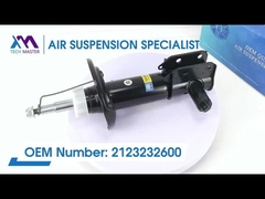 Tech Master TMAIRSUS جلو راست کویل پرنده شوک برای بنز E212 4 ماتیک ADS 2123232600