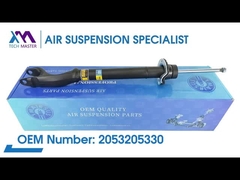 استاد تکنولوژی TMAIRSUS جلو چپ کویل بهار شوک برای بنز C205 2053205330