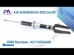 استاد تکنولوژی TMAIRSUS جلو راست کویل بهار شوک برای بنز E211 4 matic A2113236600