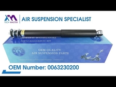 استاد فناوری TMAIRSUS شاک بهار کویل جلو برای بنز W463 0063230200