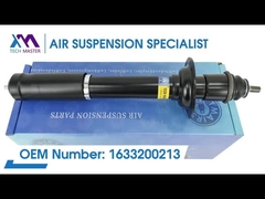 استاد تکنولوژی TMAIRSUS شاک بهار کویل عقب برای بنز W163 1633200213