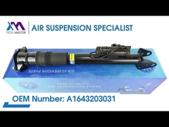 استاد فناوری TMAIRSUS شاک بهار کویل عقب برای BENZ GL166 ADS A1643203031