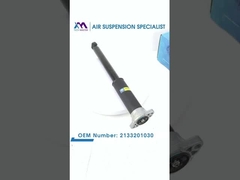 استاد تکنولوژی TMAIRSUS شاک بهار کویل عقب برای بنز W213 W238 2133201030