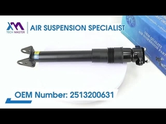 استاد فن آوری TMAIRSUS شاک بهار کویل عقب برای R251 2513200631