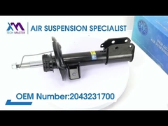 استاد فناوری TMAIRSUS شاک بهار کویل جلو برای X204 2043231700