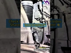 نصب محصول در عمل