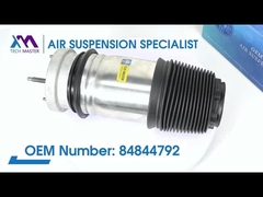 استاد تکنولوژی TMAIRSUS جلو چپ هوا بهار برای کادیلاک Escalade شورولت Tahoe GMC Yukon Silverdad