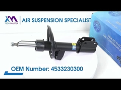 فنر ضربه‌گیر جلوی Tech Master TMAIRSUS برای مرسدس بنز W453 4533230300