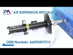 فنر کمک فنر جلوی Tech Master TMAIRSUS برای مرسدس بنز W636/W639 A6393207213