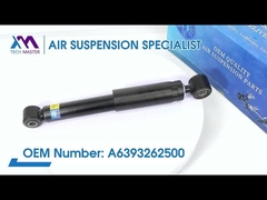 کمک فنر فنر عقب Tech Master TMAIRSUS برای مرسدس بنز W636/W639 A6393262500