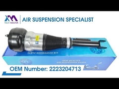 کمک فنر بادی جلوی چپ Tech Master TMAIRSUS برای مرسدس بنز W222 V222 X222 C217 W217 2223204713