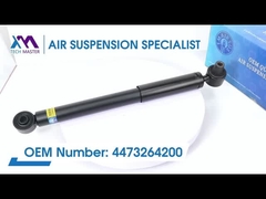 کمک فنر عقب Tech Master TMAIRSUS برای Benz W447 W448 Vito بدون تبلیغات 4473264200